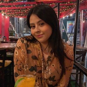 Meet your Posher, Mitzy